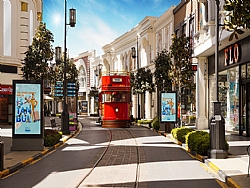 AVM METREKARE VER�ML�L�K ENDEKS�, NOM�NAL OLARAK Y�ZDE 22,8 ARTTI